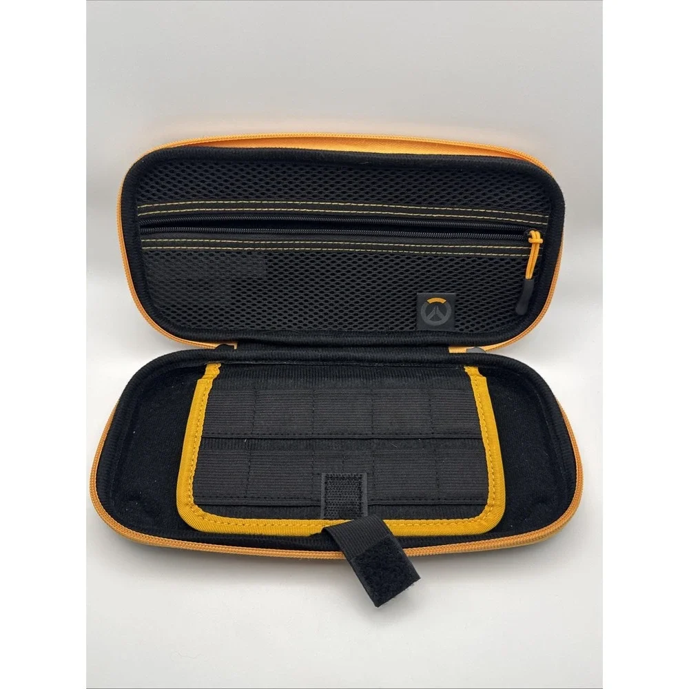PowerA Overwatch Nintendo Switch Carry Case Blizzard